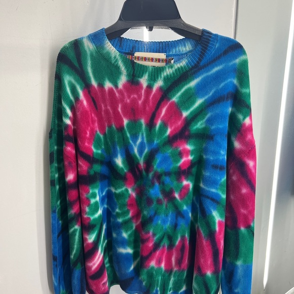 CHUFY
SKY SWEATER - Picture 2 of 2